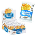 Falcone Muffin allo Yogurt – Extra saftige Joghurt-Muffins – Italienisches Gebäck von Falcone Dolciaria