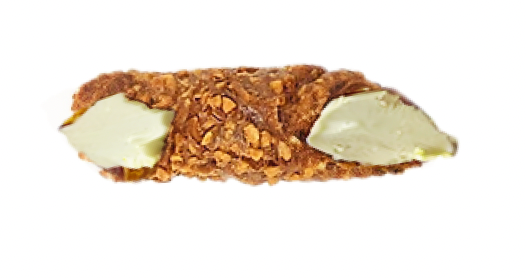 ca. 20 Stk. original italienische Cannoli Pistazie – Knuspriges Gebäck mit Pistaziencreme