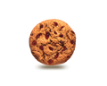 Falcone American Cookies Cranberry – Knusprige Kekse mit fruchtigen Cranberries – Italienisches Gebäck