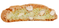 Le Delizia di Maria: Cantuccini mit Mandeln & Pistazien – Morzelletti alle Mandorle e Pistacchio – Italienisches Gebäck