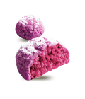 Falcone Amaretti Morbidi d’Abruzzo: Weiche Himbeer-Amaretti – Italienisches Mandelgebäck mit Himbeere – Lampone
