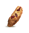 Falcone Cantuccini mit Preiselbeeren & Mandeln – Mirtilli Rossi – Italienisches Gebäck aus den Abruzzen